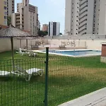 Apartamento Edificio Rota