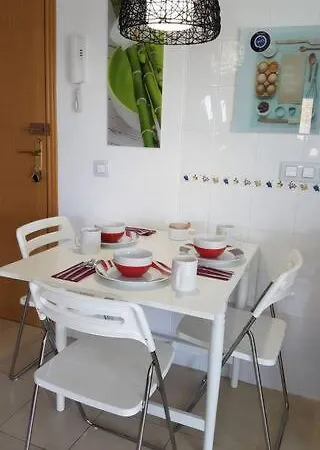Apartment Edificio Rota *