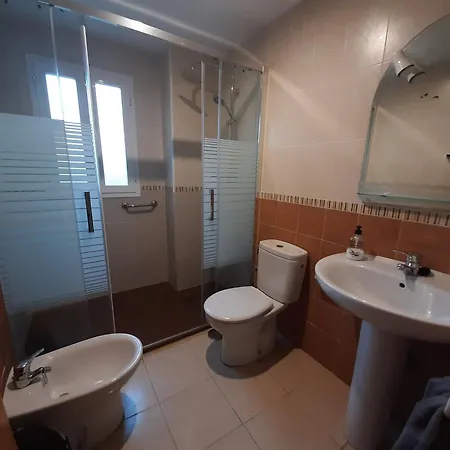 Edificio La Rota * بينايدورم