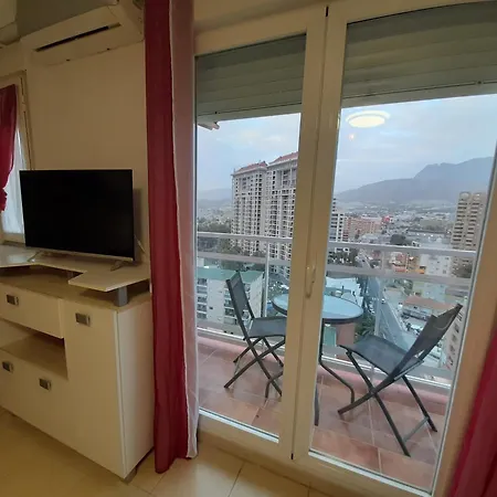 Edificio Rota Apartment