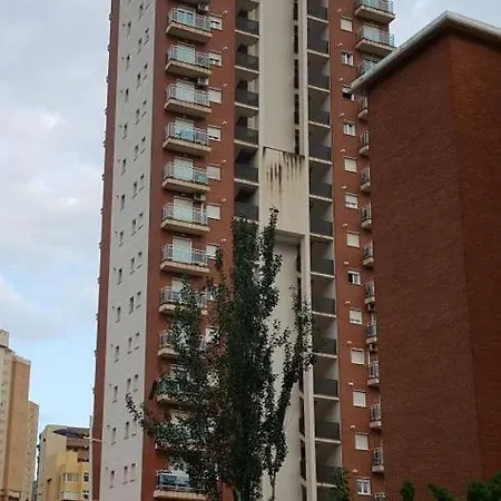 Edificio Rota *