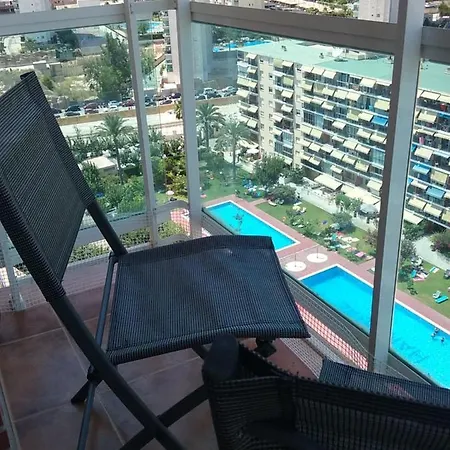 Edificio La Rota