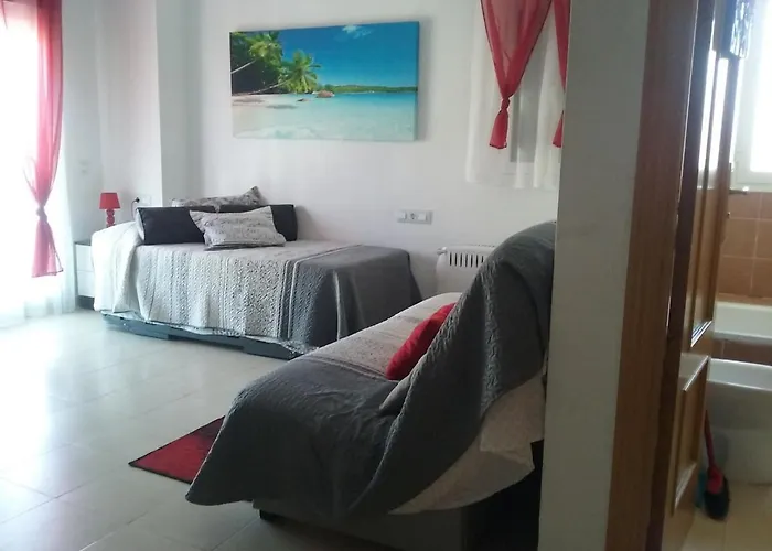 Edificio Rota Benidorm