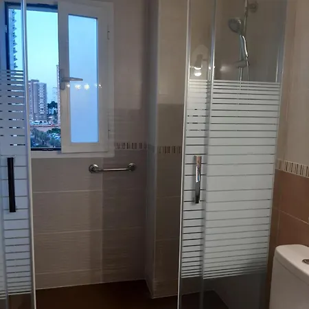 Edificio La Rota Appartement Benidorm